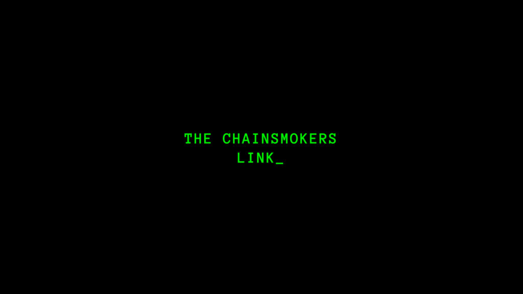 ファン必見！The Chainsmokers関連のリンク集(Instagram, YouTube)