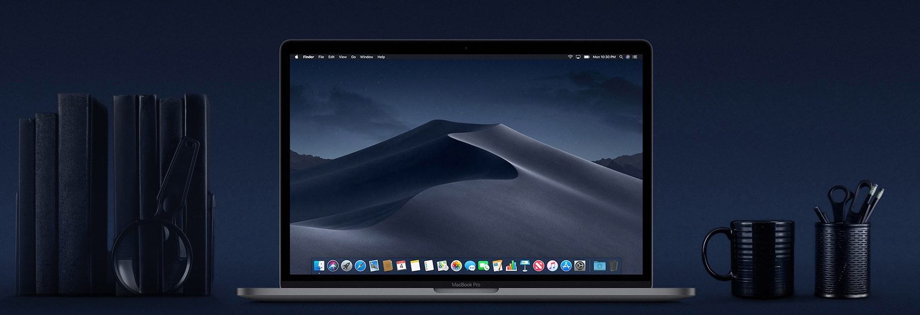 Macos Mojave新機能この７つは今すぐ使うべき オガワダン Com