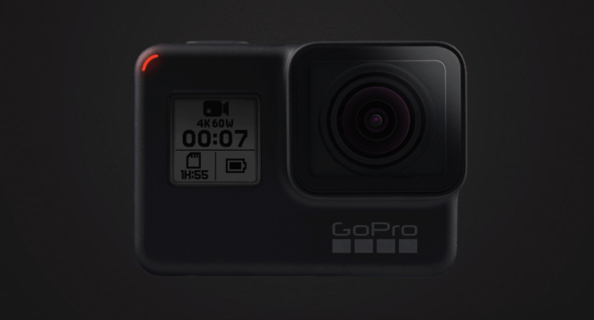 GoPro買うならHERO7 BLACKを絶対おすすめする3つの理由と買うべき人