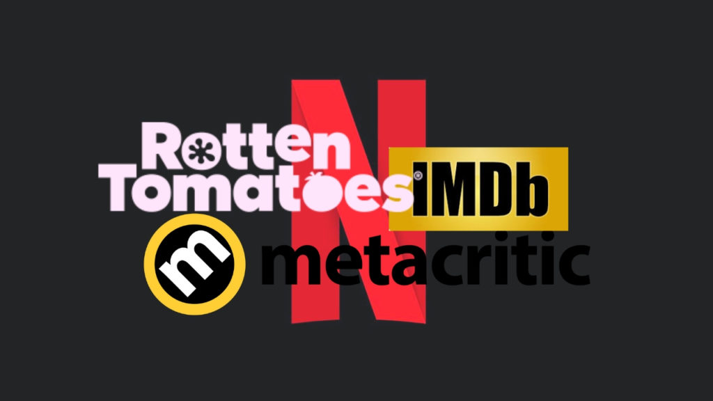 Netflixで評価を表示してくれるChrome機能拡張が超便利(RottenTomatoes/IMDb/metacritic)