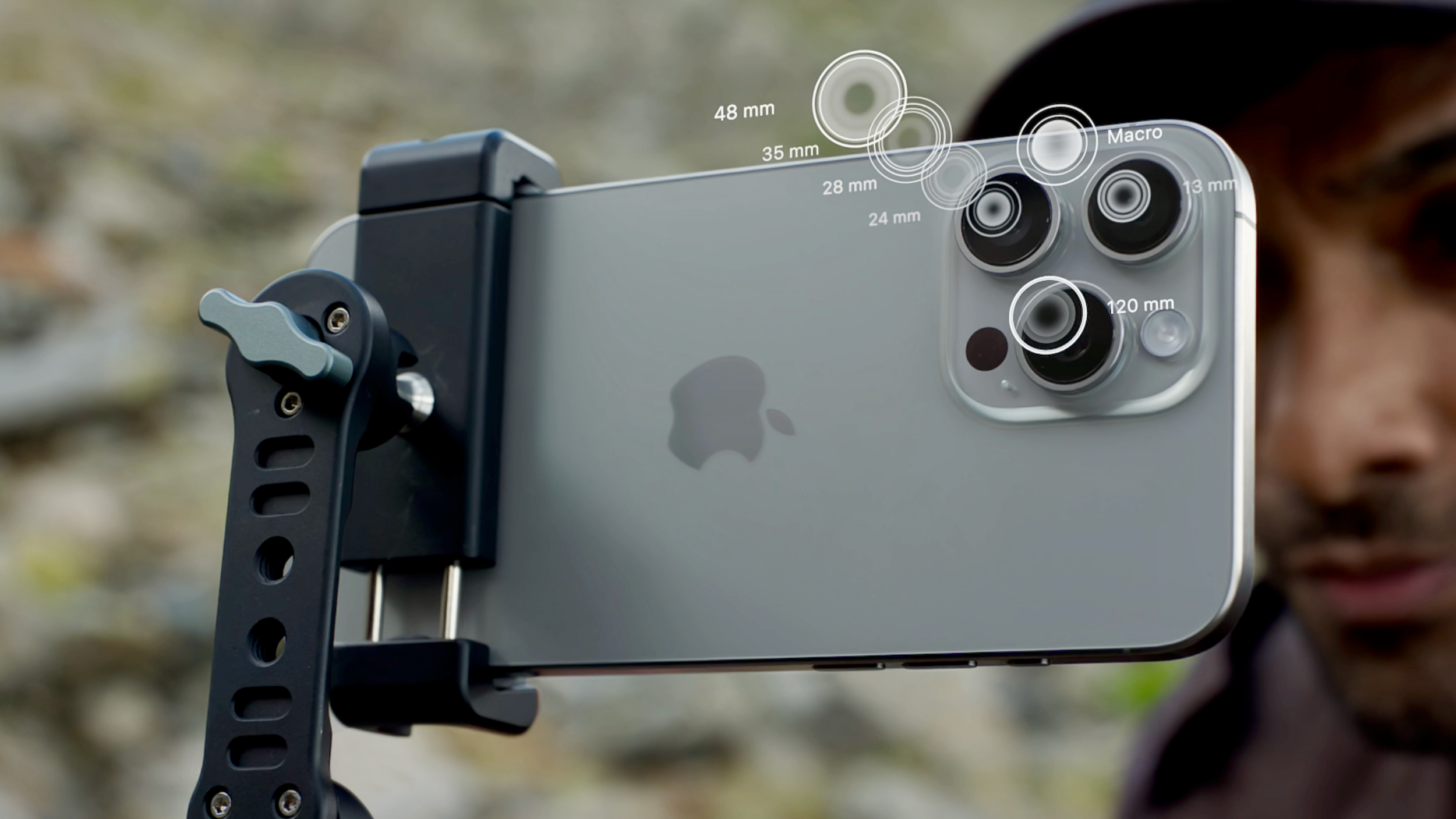 歴代iPhoneのカメラ機能を徹底比較！【2023年最新iPhone 15 Pro Max追記】