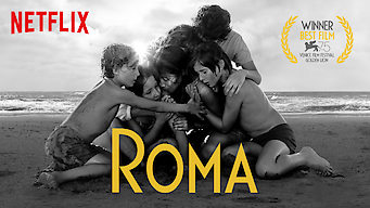 金獅子賞受賞『ROMA/ローマ』を観た感想（アルフォンソ・キュアロン監督、Netflix 2018年）