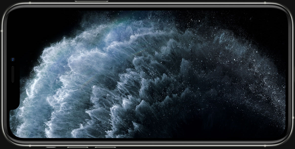 歴代iPhoneの解像度と動画の再生可能解像度をまとめた【2023年最新iPhone 15 Pro Max追記】