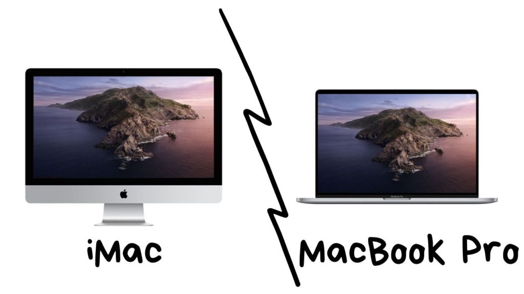 Mac全モデルのディスプレイと解像度の比較（iMacとMacBook Air/Pro 13&16インチ)