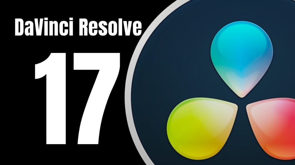 DaVinci Resolve 17無料版で使える新機能5選