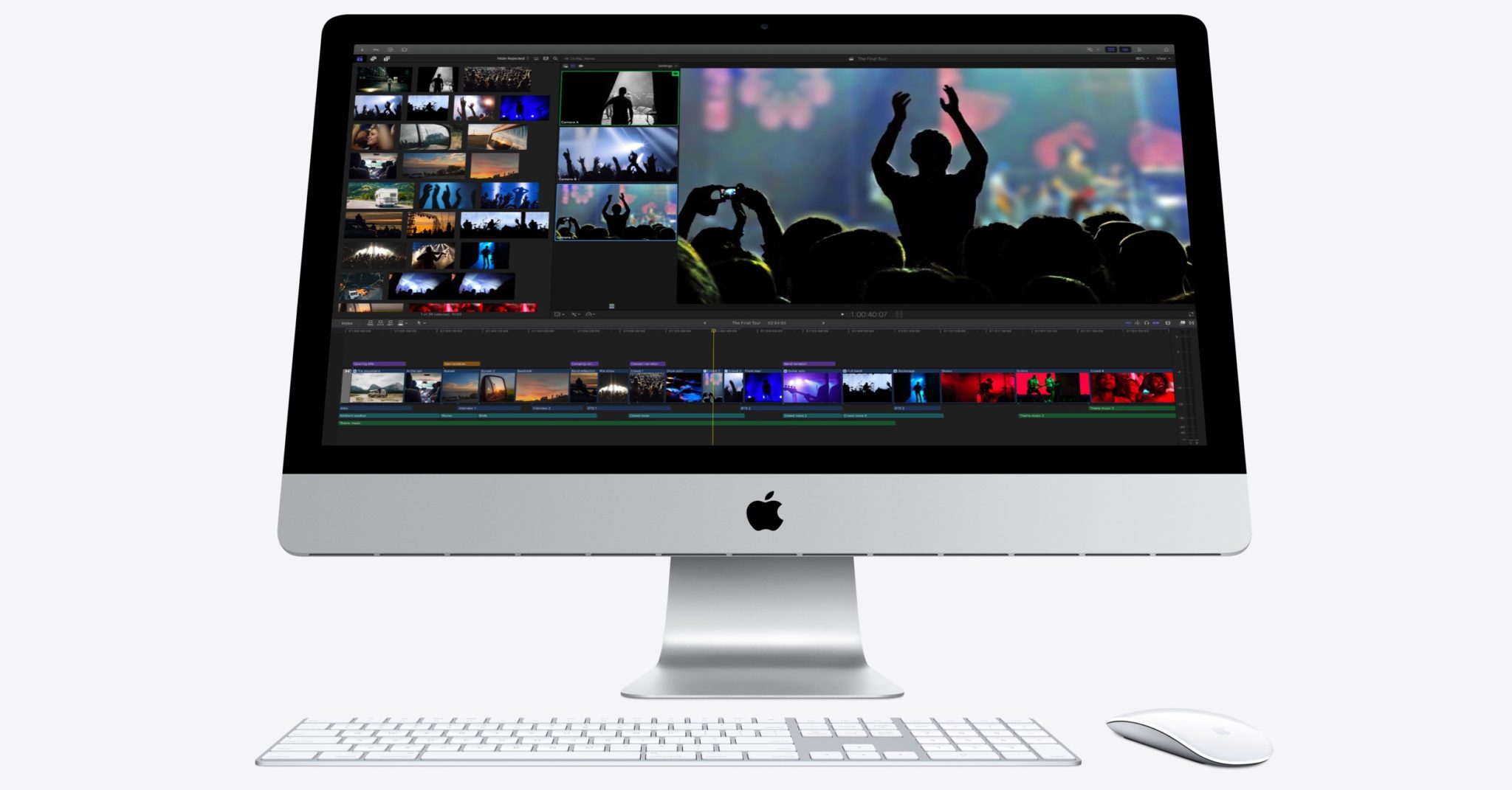 AppleシリコンM1搭載iMacの発売日は2021年3月と予測される – オガワダン.com