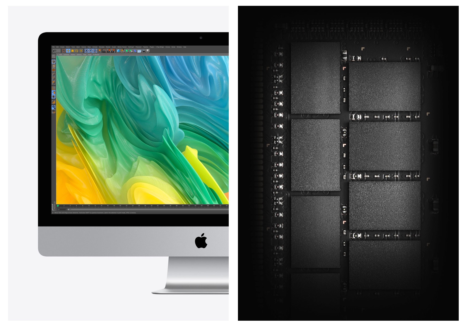 AppleシリコンM1搭載iMacの発売日は2021年3月と予測される
