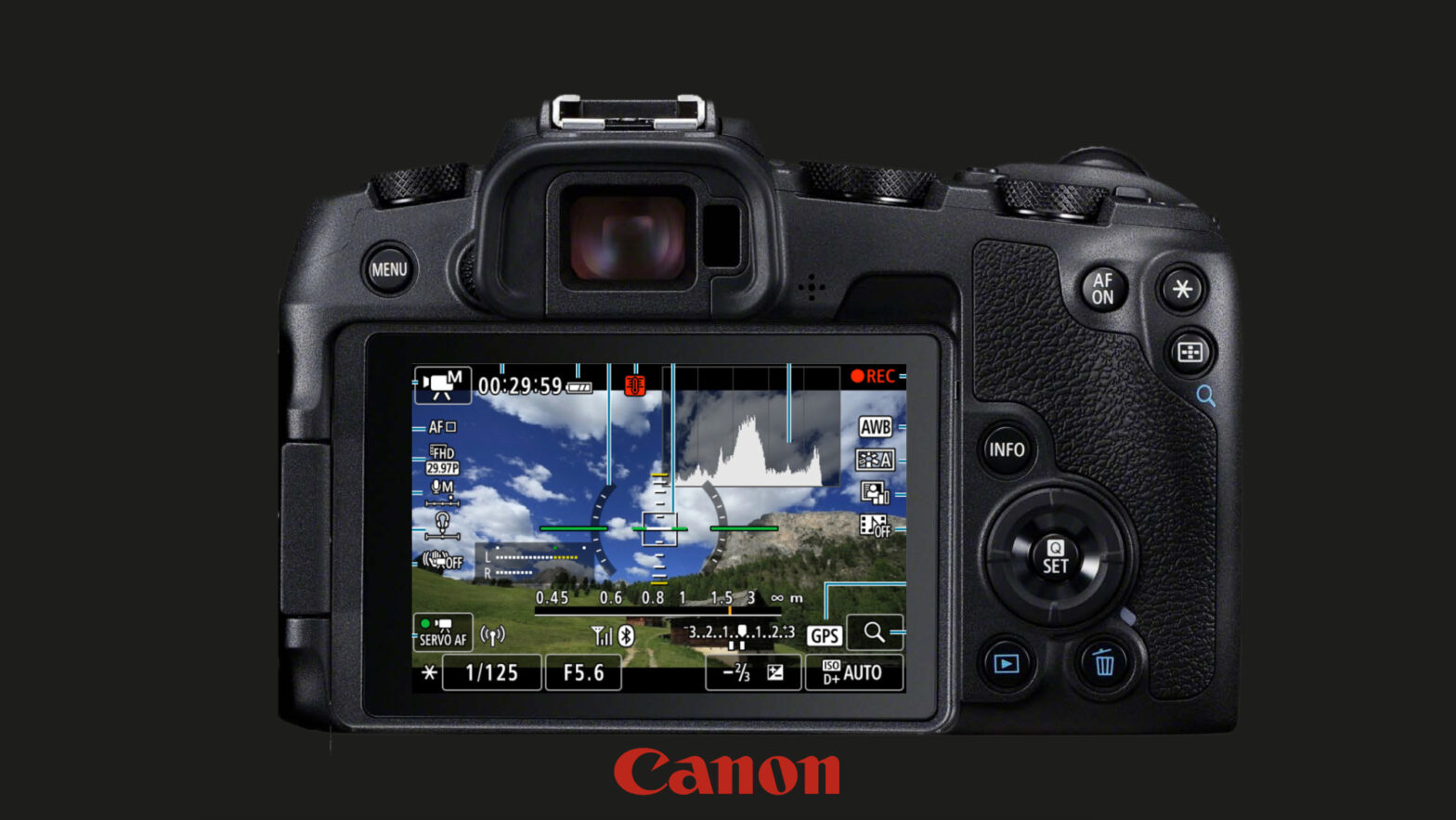 キヤノンのカメラの動画撮影方法とおすすめの設定【保存版】